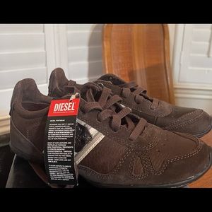 Diesel 7.5 women